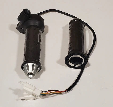 Gio Electric Replacement SPEED HANDLEBAR for Phoenix PR Scooter Moped Bike