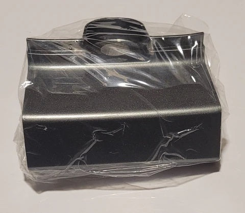 Gio Electric Replacement SQUARE PANEL for Ultron Electric Moped Scooter