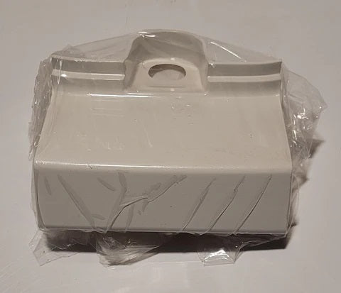 Gio Electric Replacement SQUARE PANEL for Ultron Electric Moped Scooter