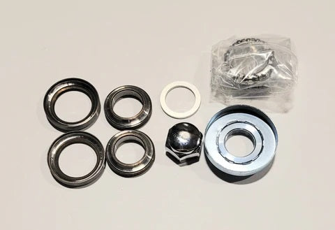 Gio Electric Replacement STEEL BOWL for G2000 Electric Scooter Bike