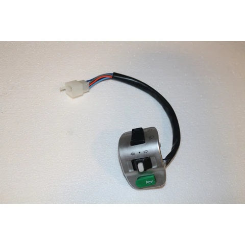 Gio Electric Replacement SWITCH SET for Falcon Scooter Bike
