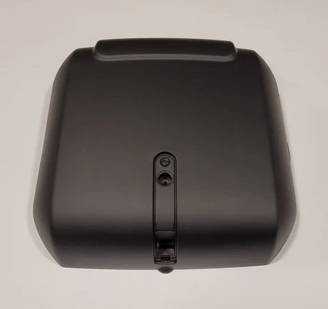 Gio Electric Replacement TAIL BOX UPPER COVER for Italia Ultra Electric Scooter Bike