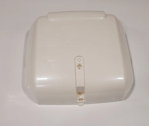 Gio Electric Replacement TAIL BOX UPPER COVER for Italia Ultra Electric Scooter Bike