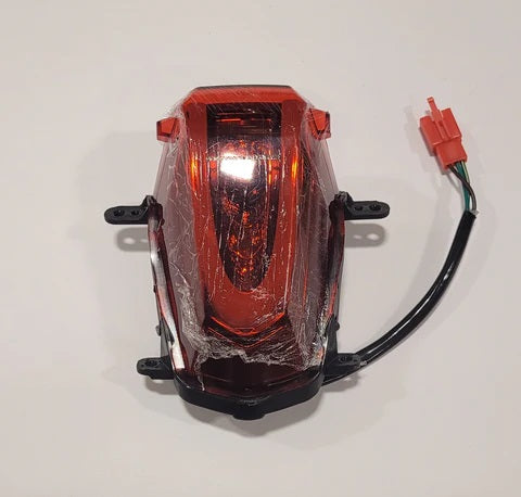 Gio Electric Replacement TAIL LIGHT for G2000 Electric Scooter Bike