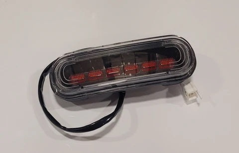 Gio Electric Replacement TAIL LIGHT for Italia Ultra Electric Scooter Bike