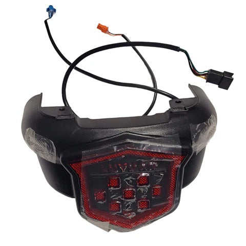 Gio Electric Replacement TAIL LIGHT for Wasp Electric Scooter Bike