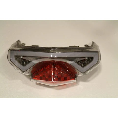 Gio Electric Replacement TAILLIGHT for Falcon Scooter Bike