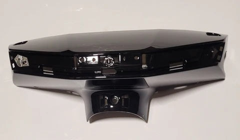 Gio Electric Replacement TOP PANEL for Ultron Electric Moped Scooter