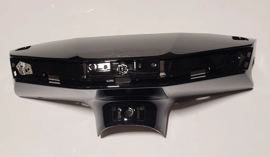 Gio Electric Replacement TOP PANEL for Ultron Electric Moped Scooter