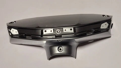 Gio Electric Replacement TOP PANEL for Ultron Electric Moped Scooter