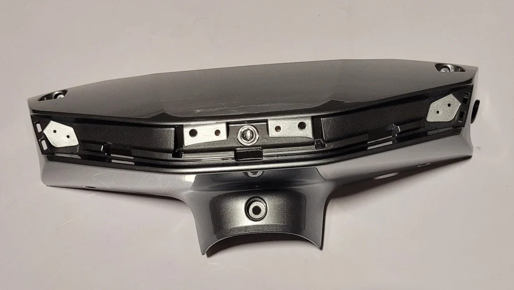 Gio Electric Replacement TOP PANEL for Ultron Electric Moped Scooter
