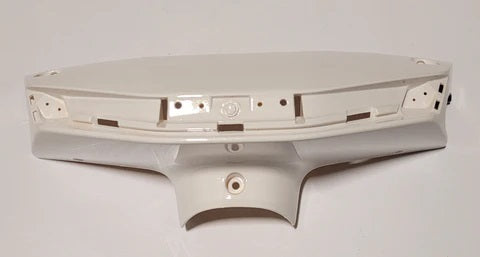 Gio Electric Replacement TOP PANEL for Ultron Electric Moped Scooter