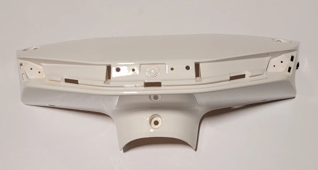 Gio Electric Replacement TOP PANEL for Ultron Electric Moped Scooter