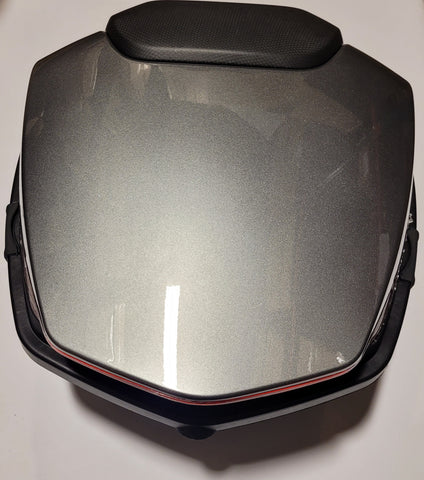 Gio Electric Replacement TRUNK for Ultron Electric Moped Scooter