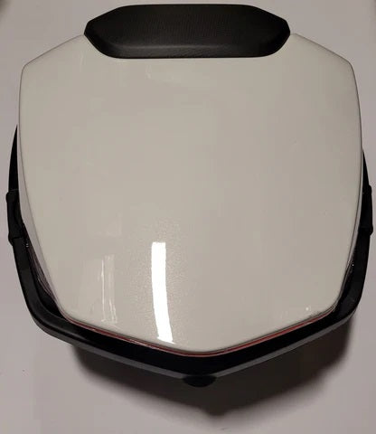 Gio Electric Replacement TRUNK for Ultron Electric Moped Scooter