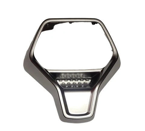 Gio Electric Replacement UPPER DISPLAY COVER for Supra Electric Scooter Bike