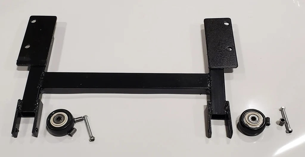 Gio Electric Replacement WHEEL BAR for Regal Electric Mobility Scooter