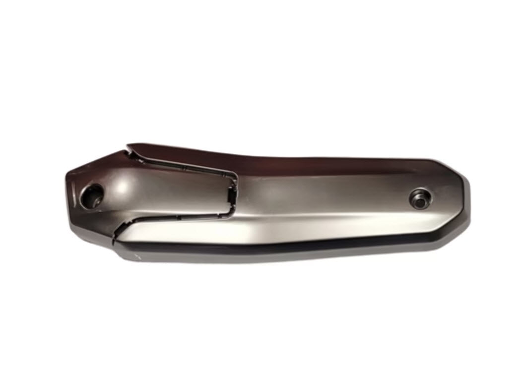 Gio Electric Replacement WHEEL COVER for Supra Electric Scooter Bike