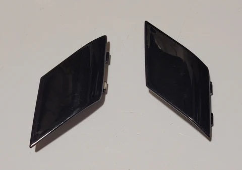 Gio Electric Replacement WINDSHIELD DECORATION for Ultron Electric Moped Scooter