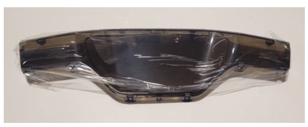 Gio Electric Replacement WINDSHIELD for Ultron Electric Moped Scooter