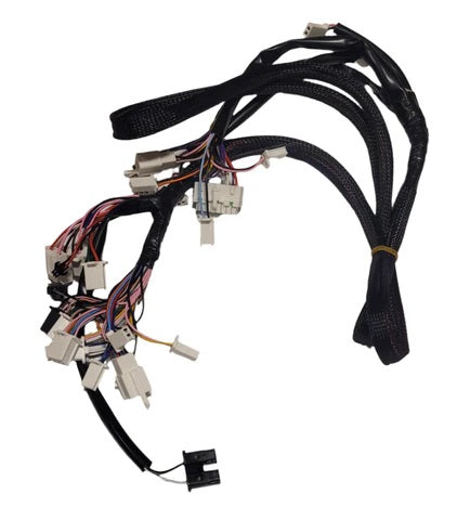 Gio Electric Replacement WIRE HARNESS ASSEMBLY for Supra Electric Scooter Bike