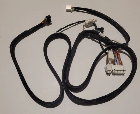Gio Electric Replacement WIRE HARNESS for Ultron Electric Moped Scooter
