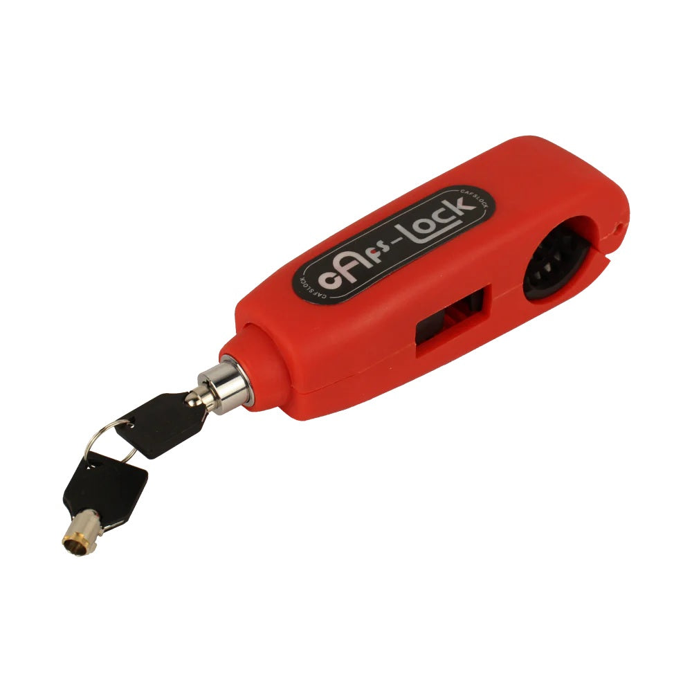 Gio Electric Universal BRAKE HANDLE LOCK for Electric Bikes