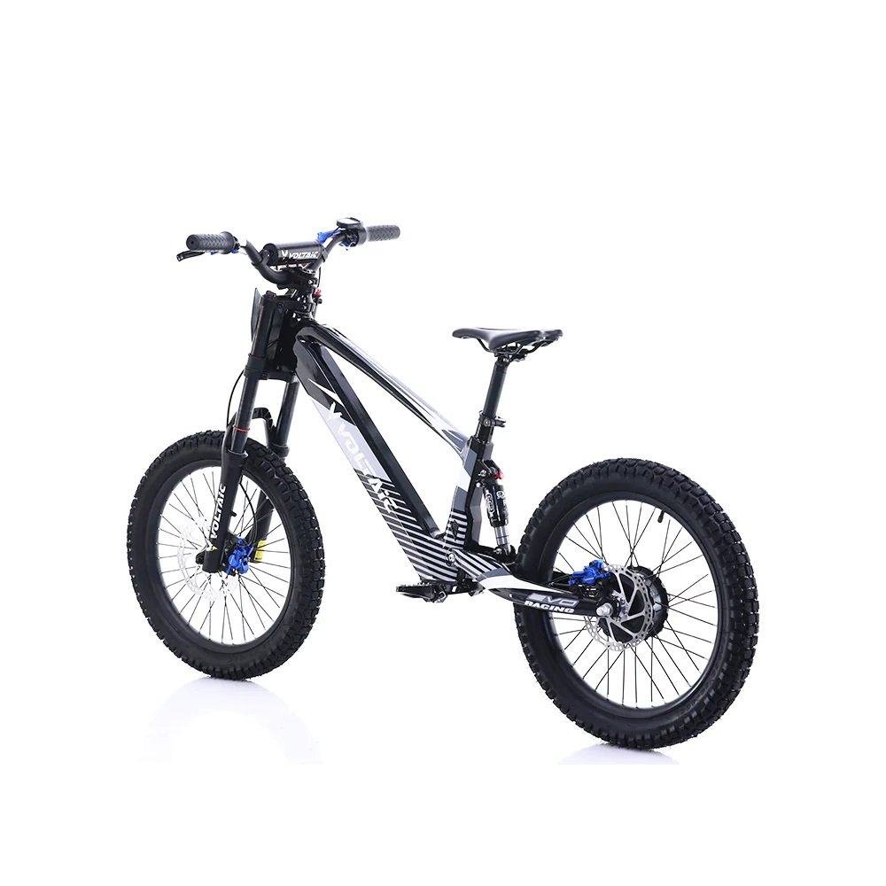 Voltaic 20'' FLYING FOX 750W 36V Youth Electric Dirt Bike, VKD-20BK