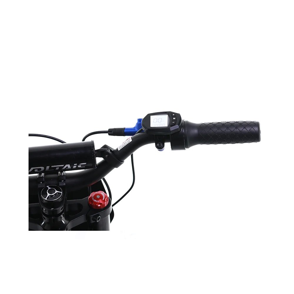 Voltaic 20'' FLYING FOX 750W 36V Youth Electric Dirt Bike, VKD-20BK