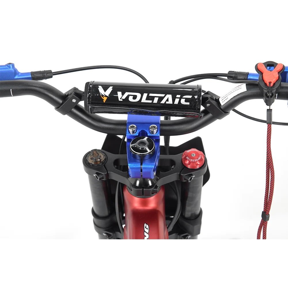 Voltaic 18'' FLYING FOX 500W 36V Youth Electric Dirt Bike, VKD-18