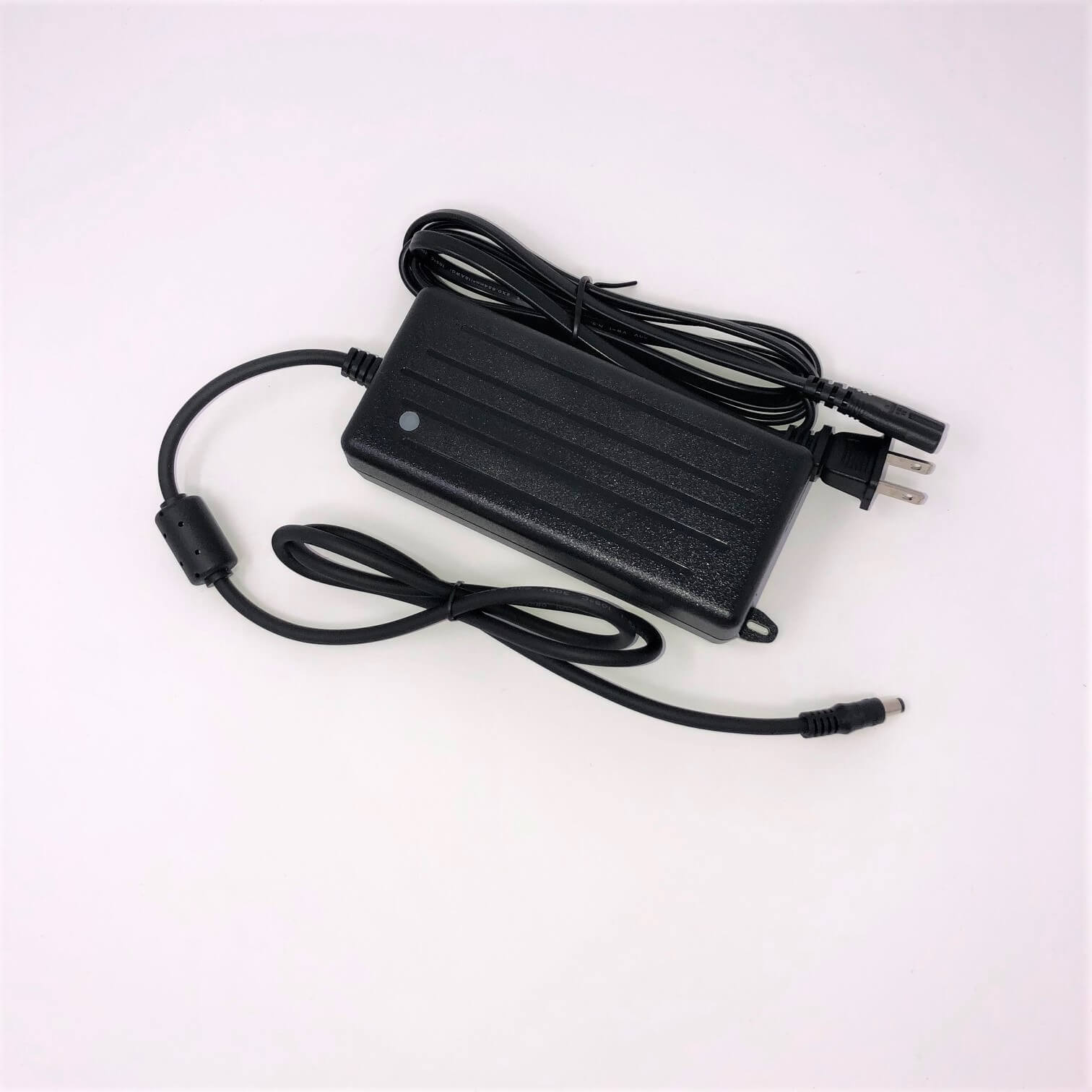 Glion SNAPnGO Replacement 2A CHARGER for Deluxe/Sport Electric Mobility Scooter