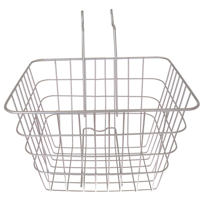 Glion SNAPnGO FRONT WIRE BASKET for Deluxe/Sport Electric Mobility Scooter