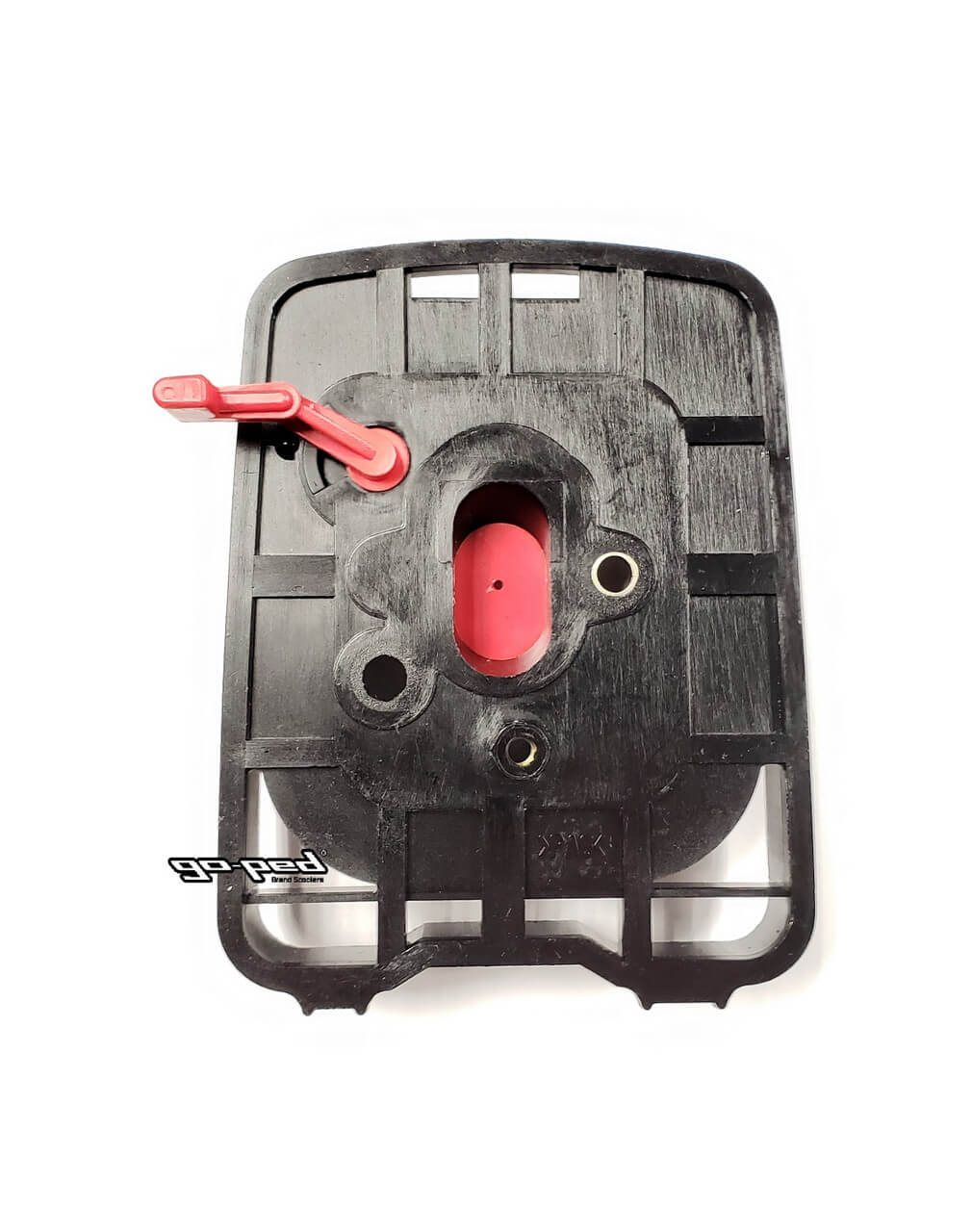 Go-Ped AIR FILTER REAR HOUSING for GZ25N14 (45140)