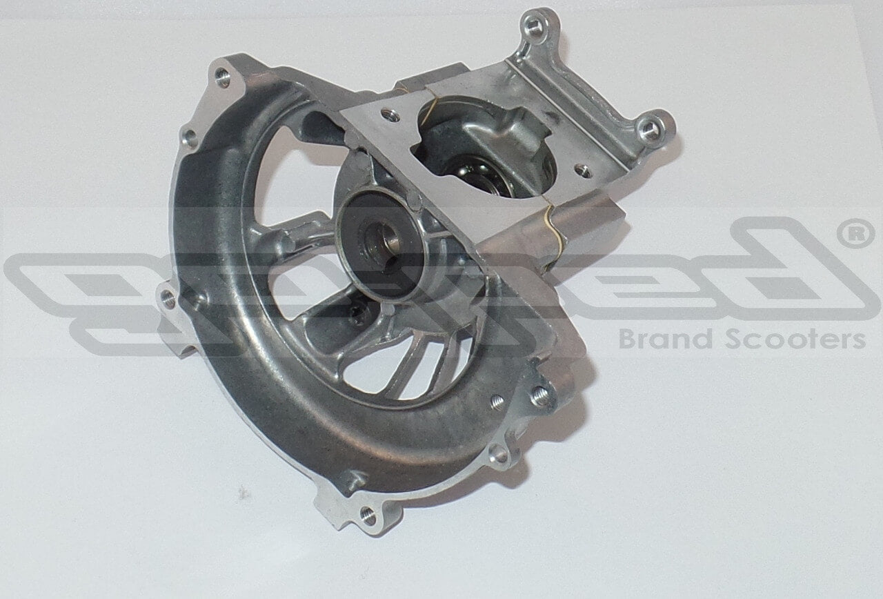 Go-Ped CRANKCASE ASSEMBLY GZ25N23 (4528)