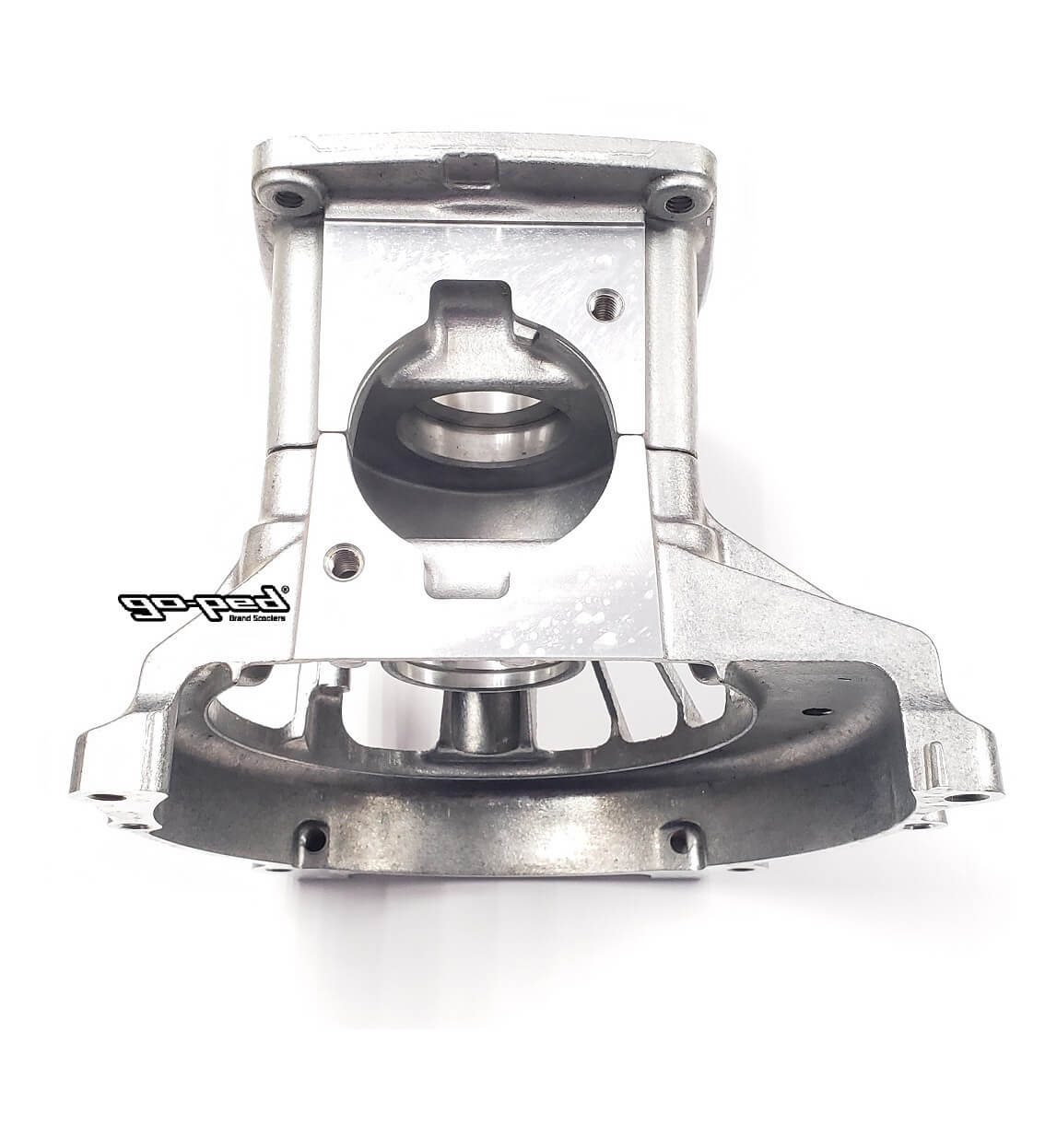 Go-Ped CRANKCASE GZ25N23 (4531)