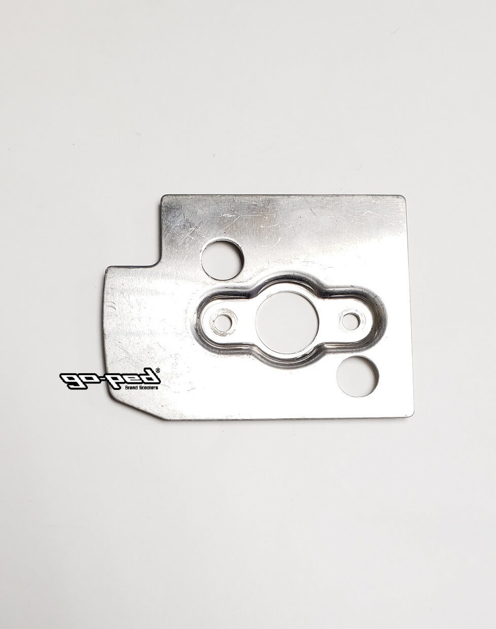 Go-Ped CYLINDER PLATE for GZ25N14/N23 (45112)