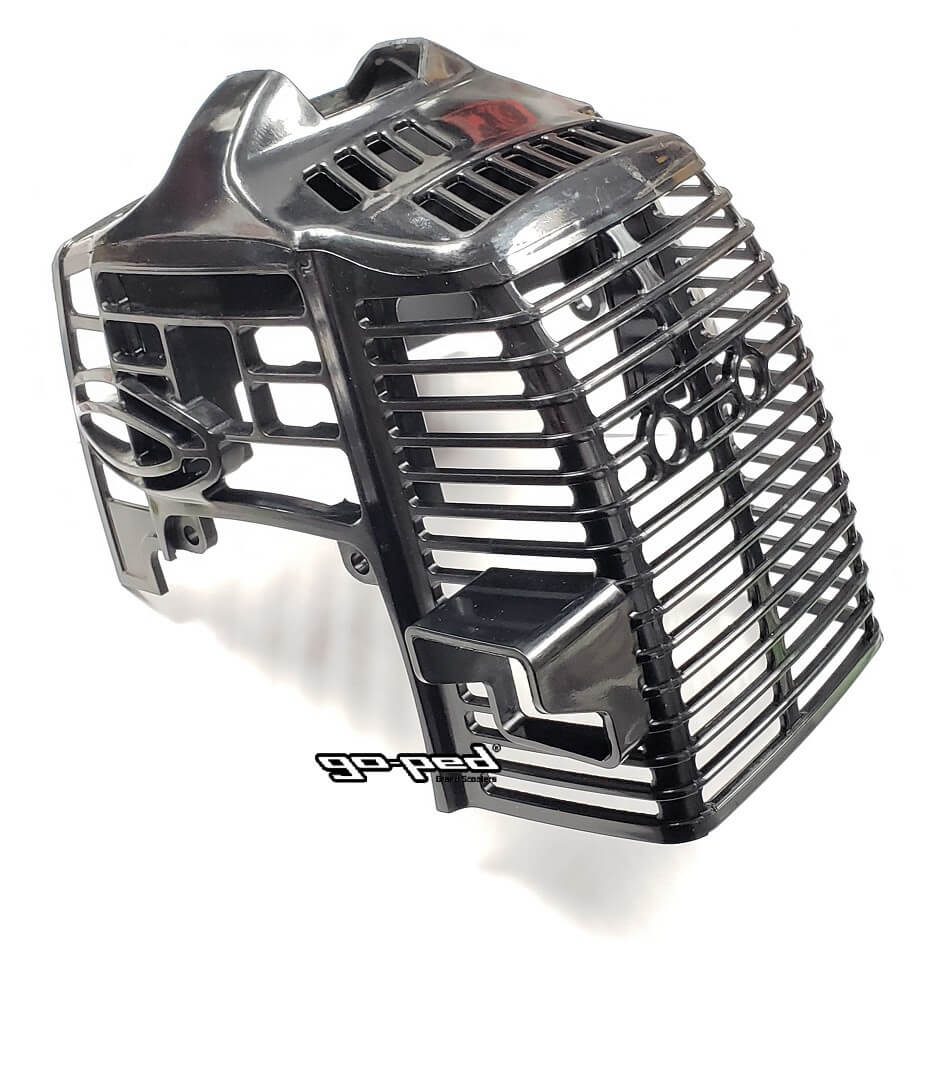 Go-Ped ENGINE COVER GZ25N23 (4582)