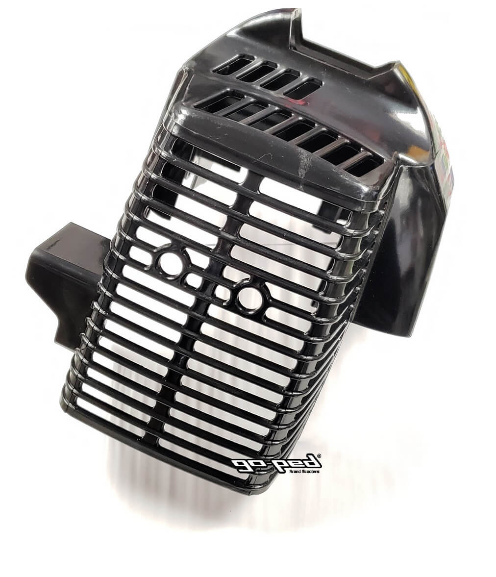 Go-Ped ENGINE COVER GZ25N23 (4582)