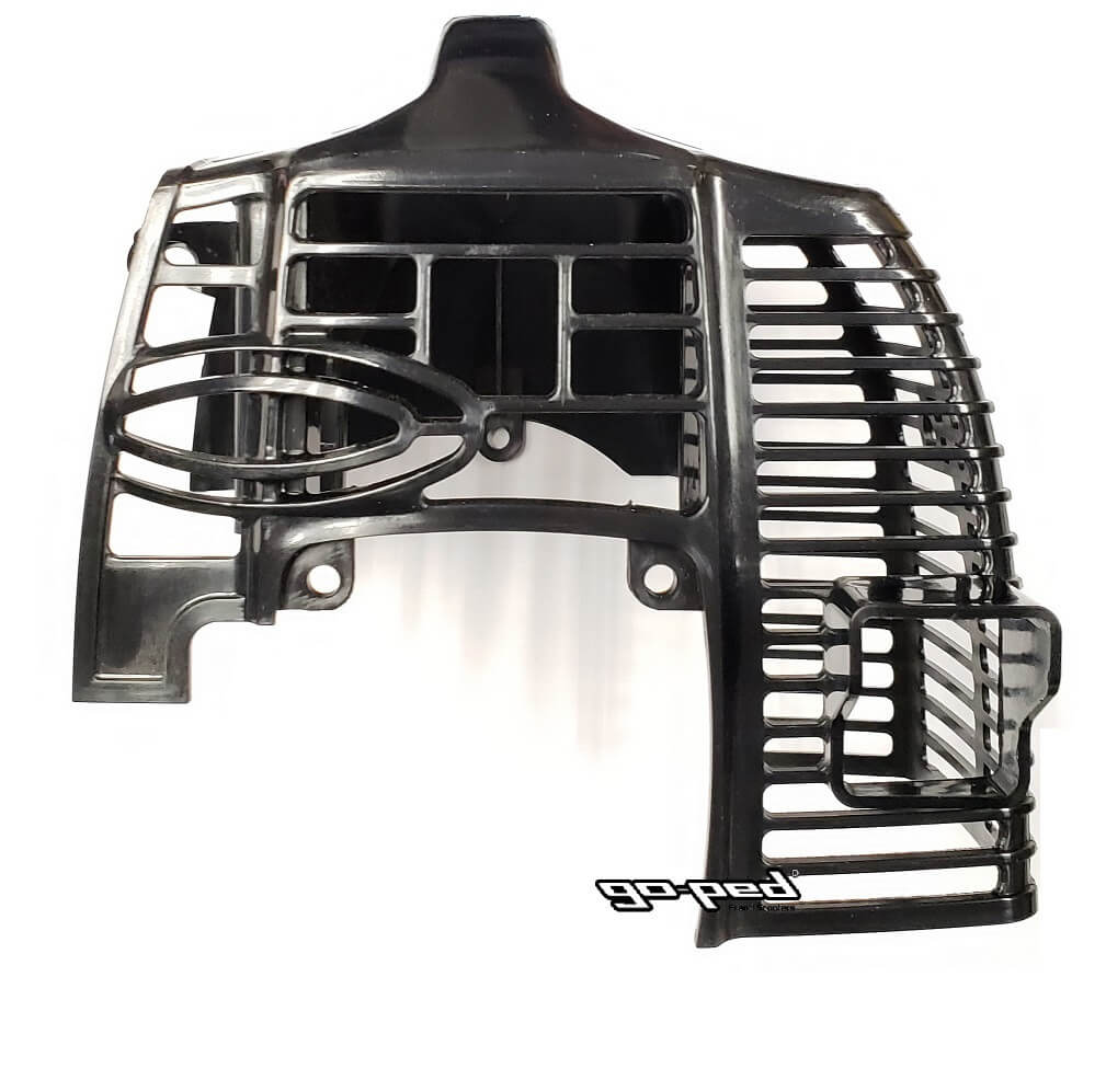 Go-Ped ENGINE COVER GZ25N23 (4582)