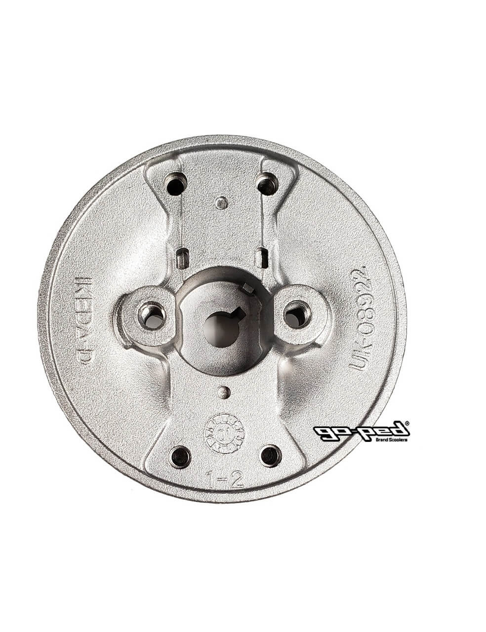 Go-Ped FLYWHEEL GZ25N23 (4509)