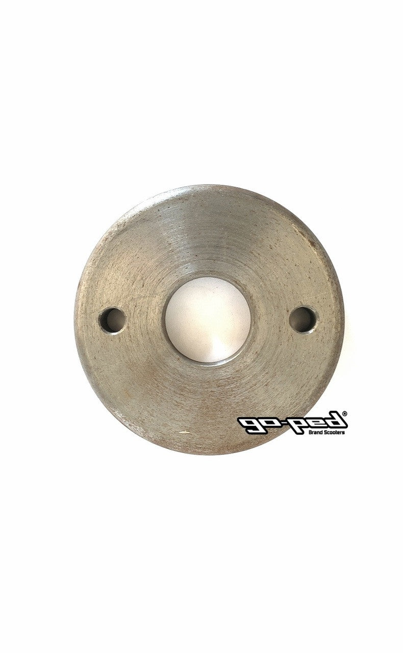 Go-Ped FLYWHEEL WEIGHT, 2.6" G620PU 60cc (8164)