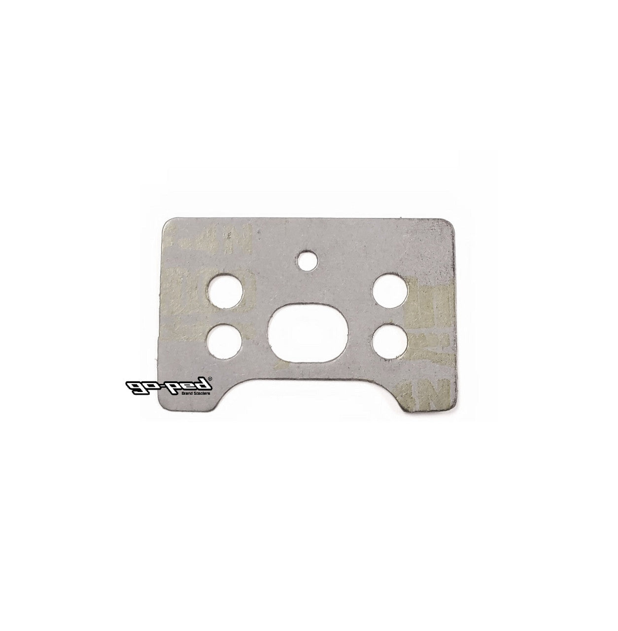 Go-Ped INSULATOR GASKET GZN's (4505)