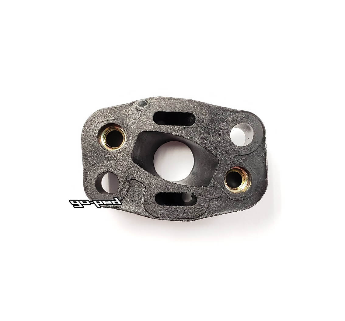 Go-Ped INSULATOR MANIFOLD G2D (3006)