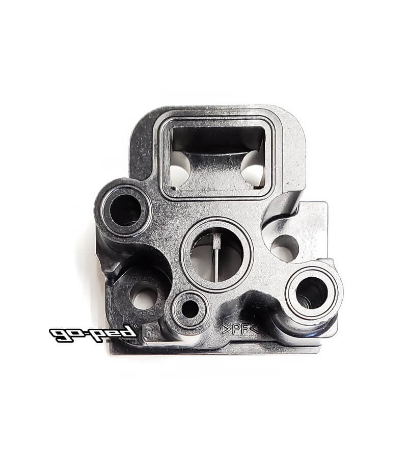 Go-Ped INSULATOR MANIFOLD GZ25N14/N23 (4504)