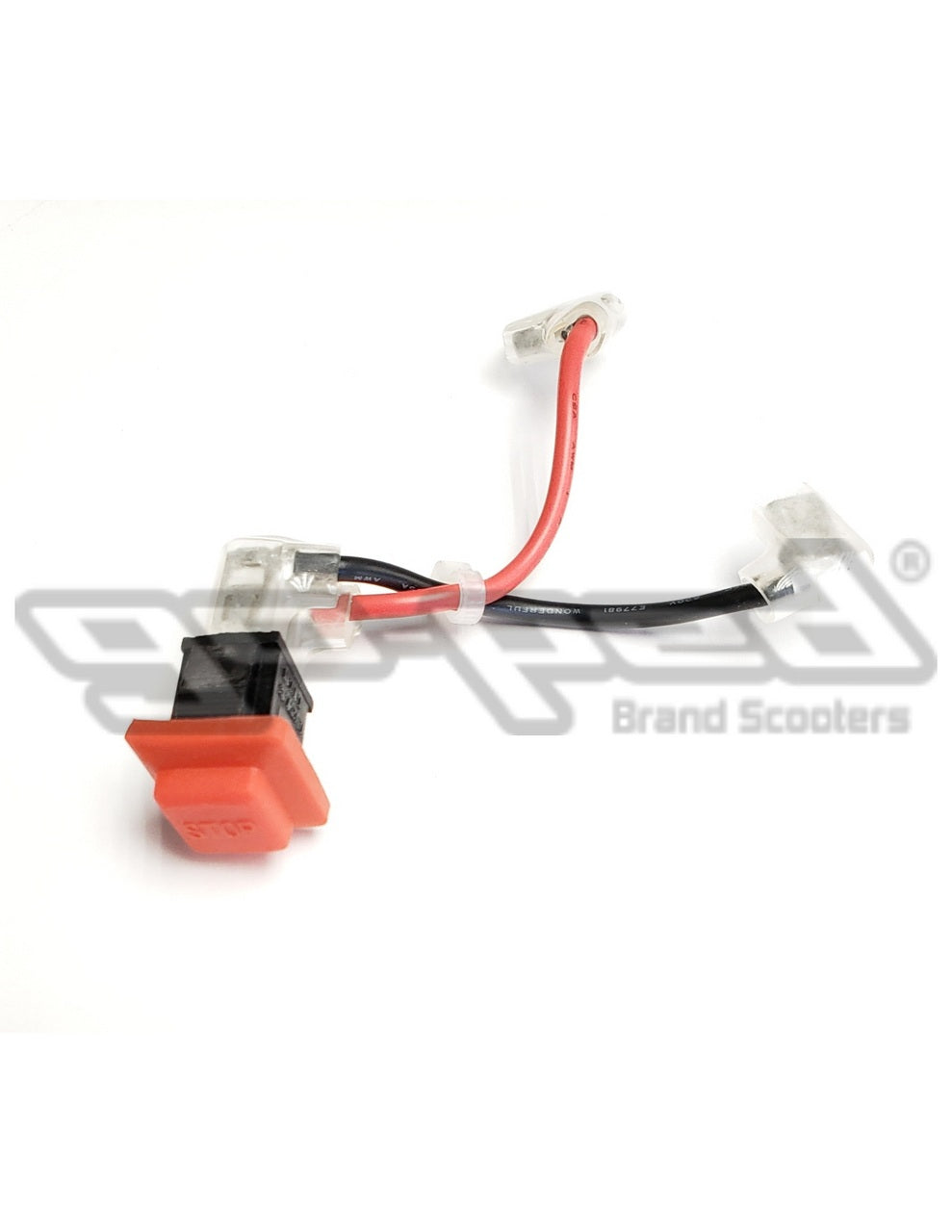Go-Ped KILL SWITCH G230RC (43113)