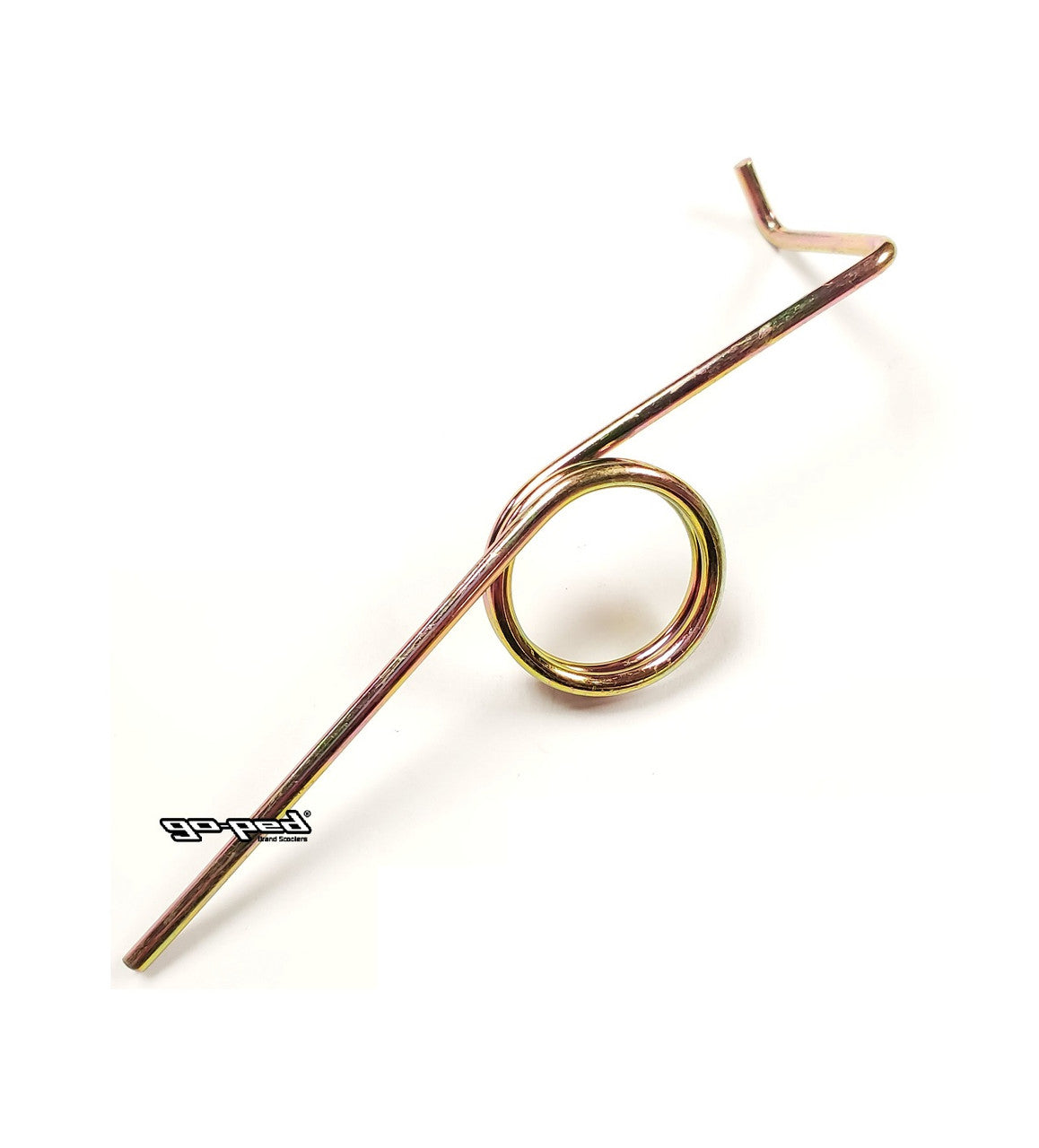 Go-Ped MOTOR MOUNT SPRING for Geo BigFoot (8117)