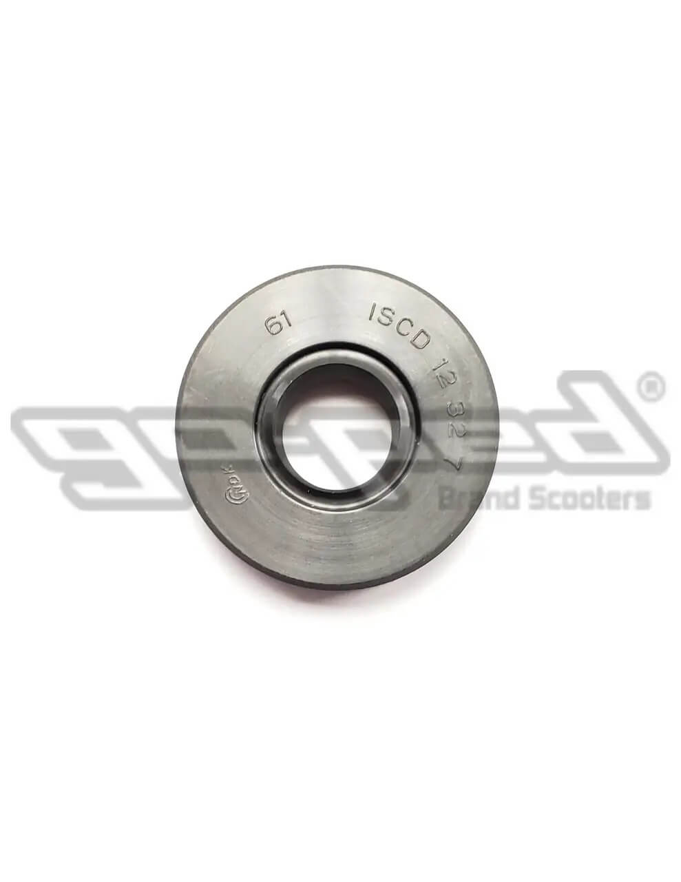 Go-Ped OIL SEAL G43L-D (4709)