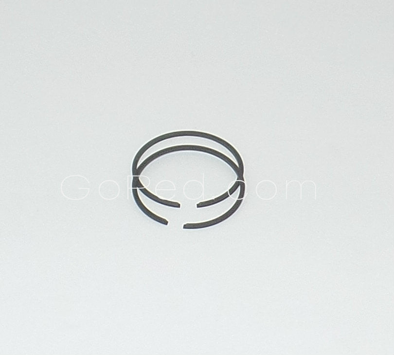 Go-Ped PISTON RING SET GZ25N's (4541)