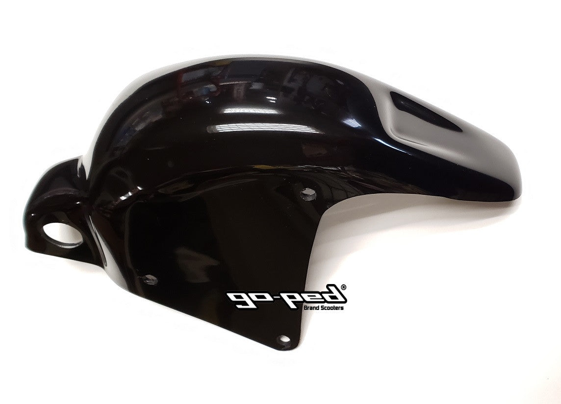 Go-Ped REAR FENDER (GSp, GXp) (1310A)