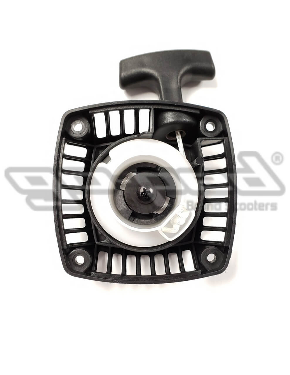 Go-Ped RECOIL STARTER ASSEMBLY for 0RC's & GP290RS (4347)